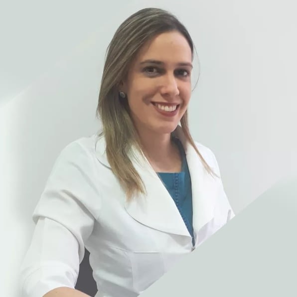 Dra. Ana Cláudia Lima