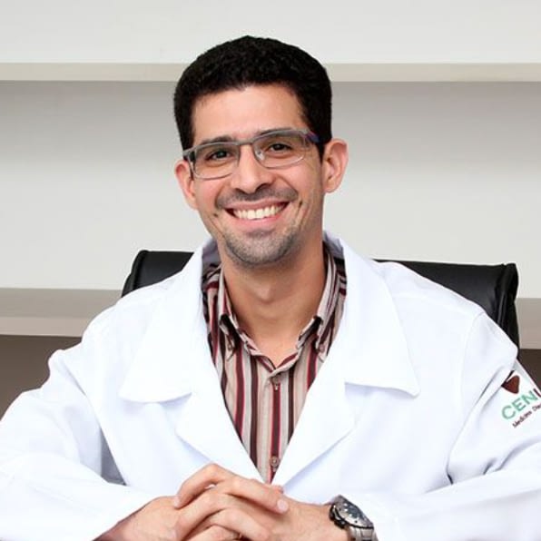 Dr. David Coelho