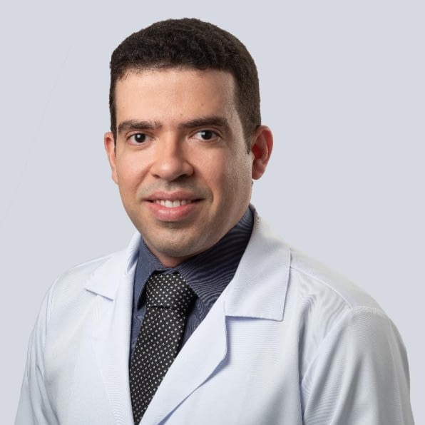 Dr. Alvino José Alves