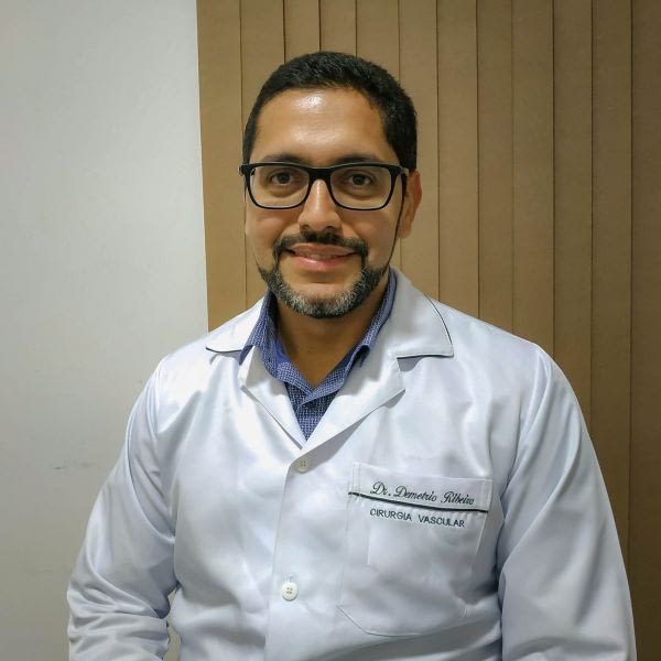 Dr. Demétrio Ribeiro